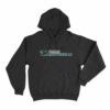 12 KIMI ANTONELLI Unisex Hoodie Black