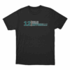 12 KIMI ANTONELLI Unisex T Shirt Black