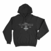 KIMI ANTONELLI EST 2006 12 Unisex Hoodie Black