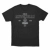 KIMI ANTONELLI EST 2006 12 Unisex T Shirt Black